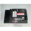 Image 2 : Allen Bradley #2711-K9C1X Panelview 900 Screen