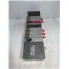 Image 1 : Allen Bradley Rack, Power Supply and Modules As Shown In Photos