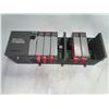 Image 2 : Allen Bradley Rack, Power Supply and Modules As Shown In Photos