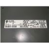 Image 8 : Allen Bradley Rack, Power Supply and Modules As Shown In Photos