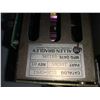 Image 8 : (2) Allen Bradley 9/Series Mono Operator Panel
