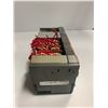 Image 2 : Allen Bradley Rack w/Modules (See Pics)