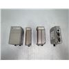 Image 2 : Lot of (4) Allen Bradley Modules