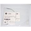 Image 2 : Lot of (9) Allen Bradley #2090-SCEP0-3 Cables