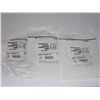 Image 2 : Lot of (7) Allen Bradley PHOTOSWITCH Cables