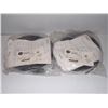 Image 1 : Lot of (2) Allen Bradley #2090-CPWM6DF-16AA12 Cables