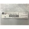 Image 2 : Lot of (3) Allen Bradley #898P-P34PT-B5 Cables