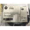 Image 2 : Lot of (8) Allen Bradley Cables