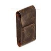 Image 2 : Louis Vuitton Brown Monogram Canvas Cigarette Case Clutch