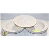 Image 1 : LOT OF 7 RESTAURANT BOWLS