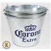 Image 1 : LOT OF 3 CORONA BEER BUCKETS