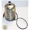 Image 1 : STAINLESS STEEL ELECTRIC KETTLE