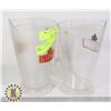 Image 1 : 2 BEER JUGS- SLEEMAN