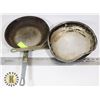 Image 1 : 7" FRYING PANS- 3 UNITS