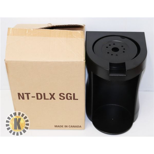 NT-DL-SGL COFFEE DISPENSER HOLDER NEC