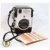 Image 1 : KODAK BROWNIE BULL'S EYE CAMERA