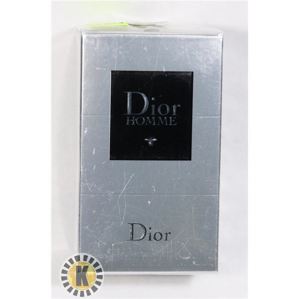 DIOR HOMME 50ML