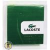 Image 1 : LACOSTE ESSENTIAL