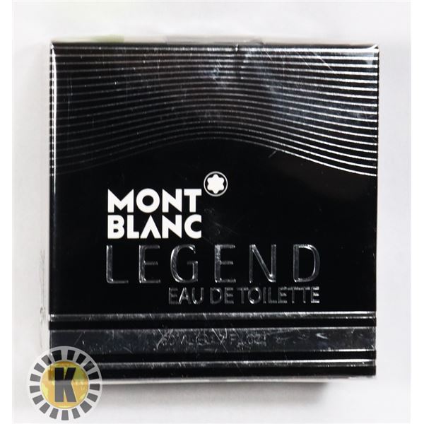 MONT BLANC: LEGEND