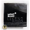 Image 1 : MONT BLANC: LEGEND