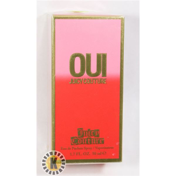 OUI JUICY COUTURE