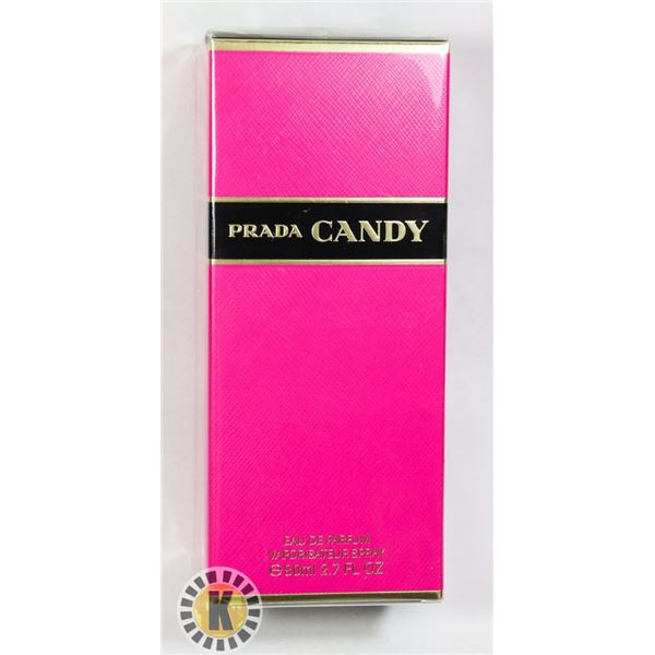 PRADA: CANDY