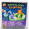 Image 1 : NEW DINOLAND CRYSTALS