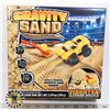 Image 1 : NEW GRAVITY SAND MONSTER TRUCK RALLY KIT