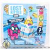 Image 1 : NEW LOST KITTIES BOARD GAME BY HASBRO