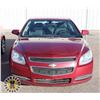 Image 1 : ***ESTATE*** 2009 CHEVROLET MALIBU 2LT