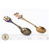 1937 ROYAL CORONATION SPOON AND VINTAGE