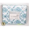 STYLISH 4 PIECE MICROFIBER SHEET SET - QUEEN