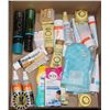 Image 1 : BOX OF BABY SKIN CARE PRODUCTS