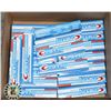 Image 1 : BOX OF CREST TOOTHPASTE