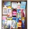 Image 1 : BOX OF ASSORTED HEALTH PRODUCTS