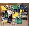 Image 1 : BOX OF PRORASO FIRENZE & FACIAL HAIR PRODUCTS