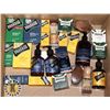 Image 1 : BOX OF PRORASO FIRENZE & FACIAL HAIR PRODUCTS