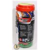 Image 1 : NEW 12 PC BUNGEE CORD SET