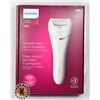 Image 1 : NEW PHILIPS EPILATOR 8000