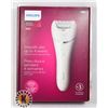 Image 1 : NEW PHILIPS EPILATOR 8000