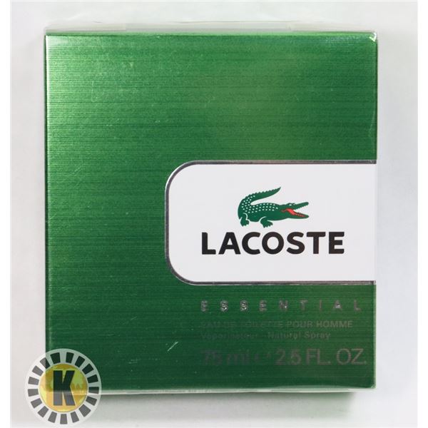 LACOSTE ESSENTIAL