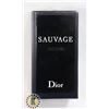 Image 1 : DIOR: SAUVAGE