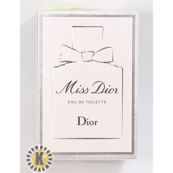 DIOR: MISS DIOR