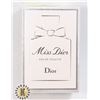 Image 1 : DIOR: MISS DIOR