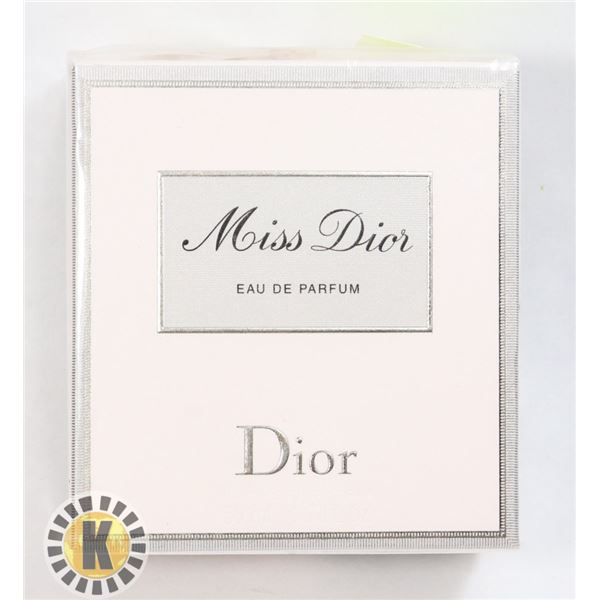 DIOR: MISS DIOR