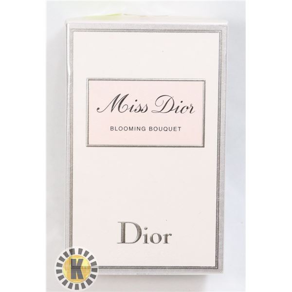 DIOR: MISS DIOR BLOOMING BOUQUET