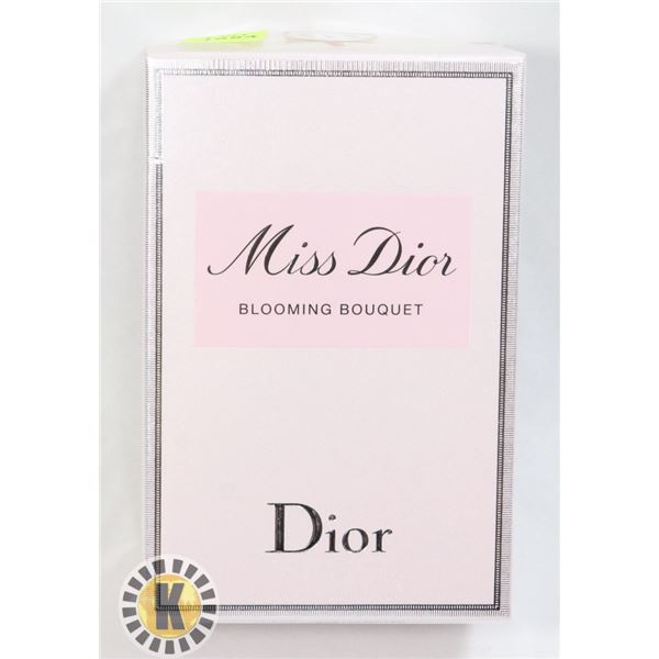 DIOR: MISS DIOR BLOOMING BOUQUET