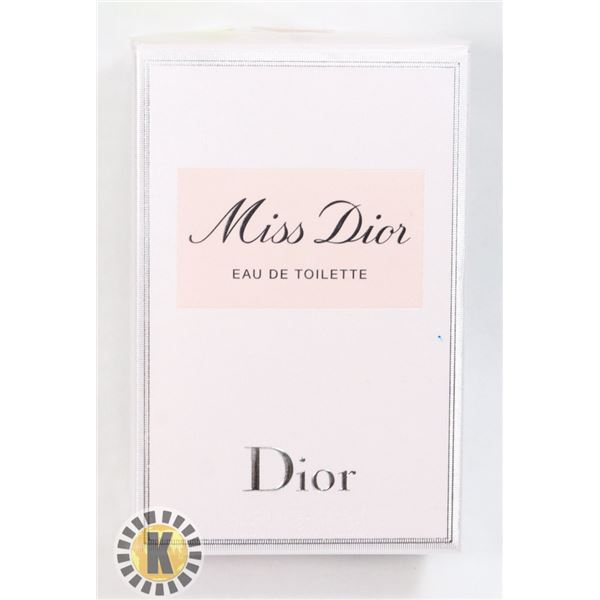 DIOR: MISS DIOR