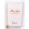 Image 1 : DIOR: MISS DIOR