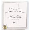 Image 1 : DIOR: MISS DIOR